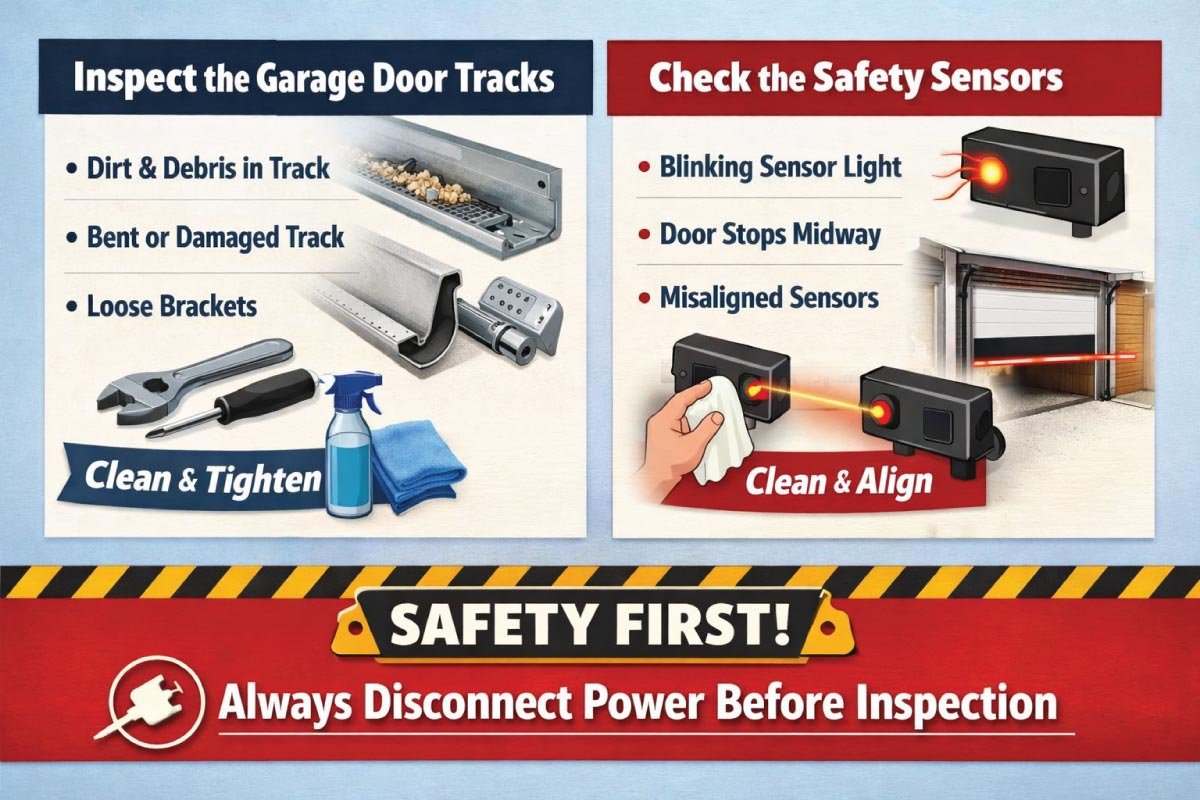 Step-by-Step Troubleshooting Tips