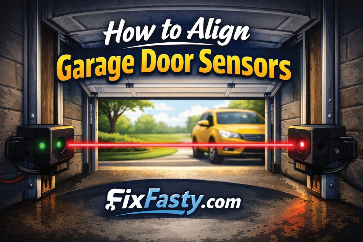 how to program garage door opener