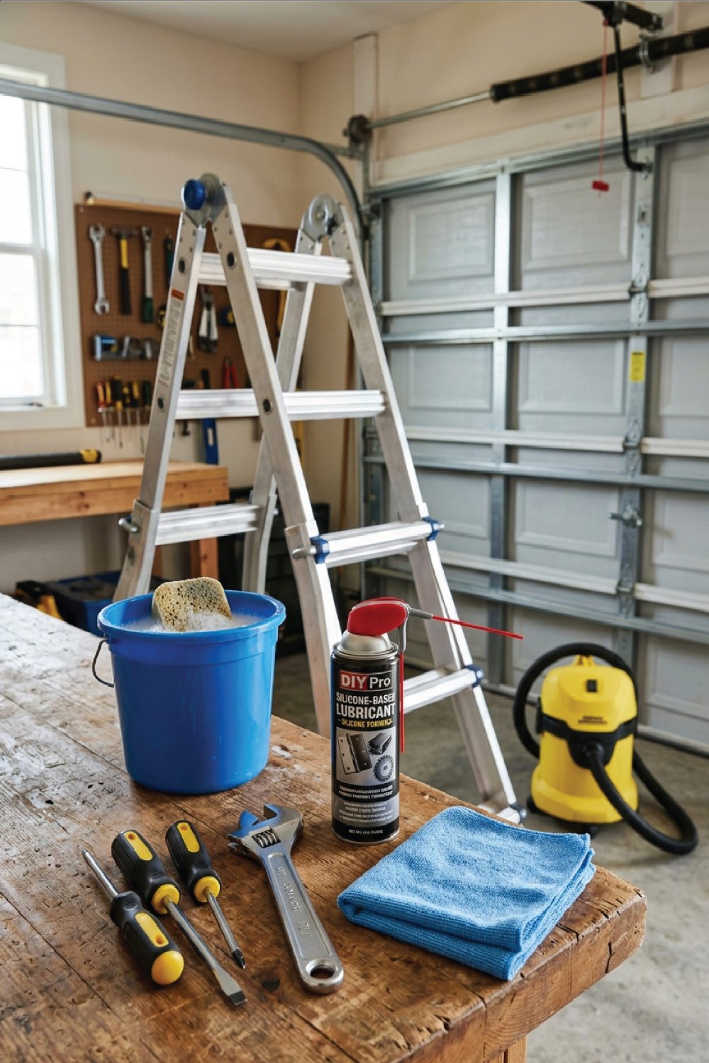 Basic Tools You’ll Need for DIY Maintenance