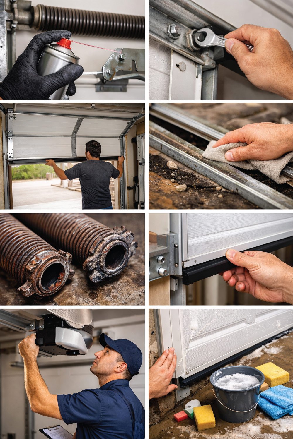 Perform Regular Maintenance